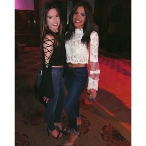 Meet your Posher, Alyssa